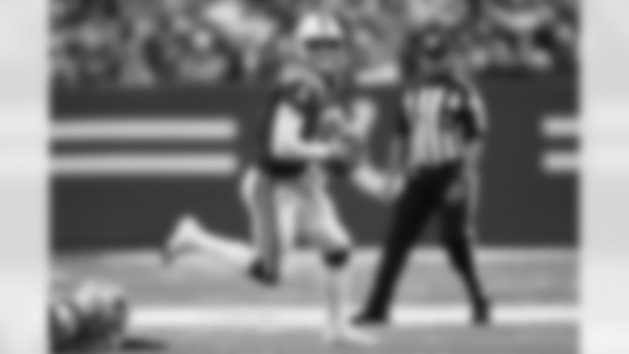 2 QB Carson Wentz