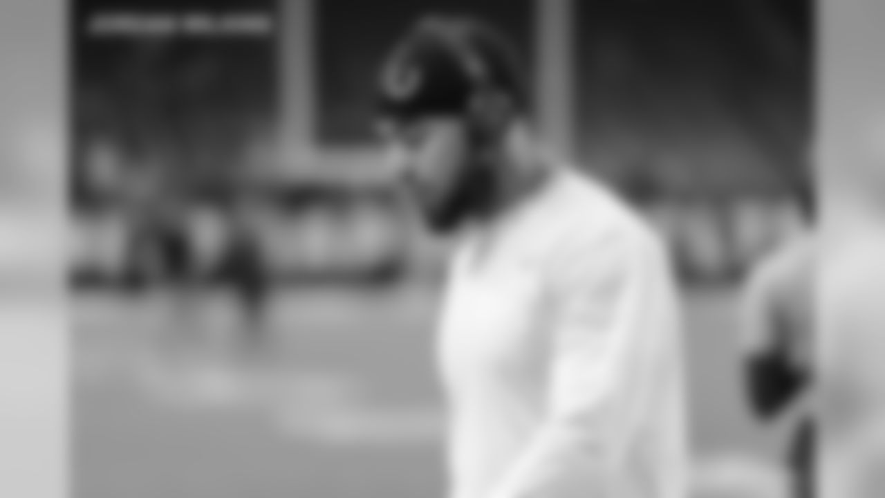 Jordan Wilkins, running back (fifth-round [169th-overall] pick): In 2018, Wilkins appeared in 16 games (three starts) and had 60 carries for 336 yards and one touchdown, as well as 16 receptions for 85 yards. In Week 10, Wilkins had a career-long 53-yard rush on his only carry of the game. He scored his first touchdown on an 18-yard rush in Week 11. Wilkins played in two postseason games and had two carries for nine yards.