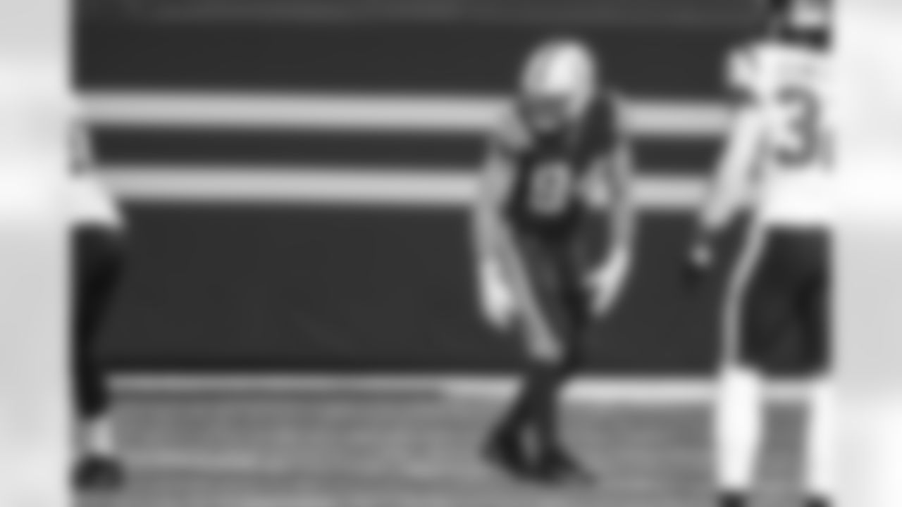 84 TE Jack Doyle