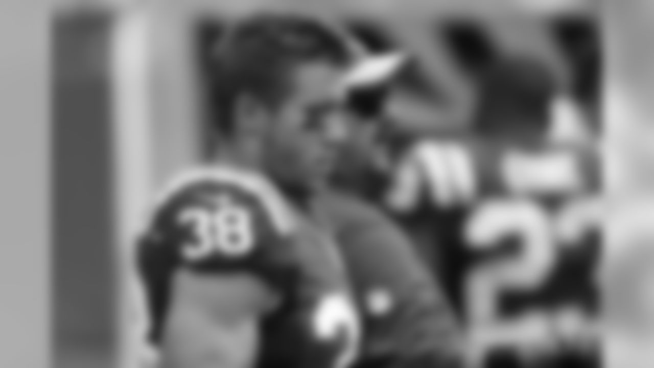 38 Varga, Tyler RB