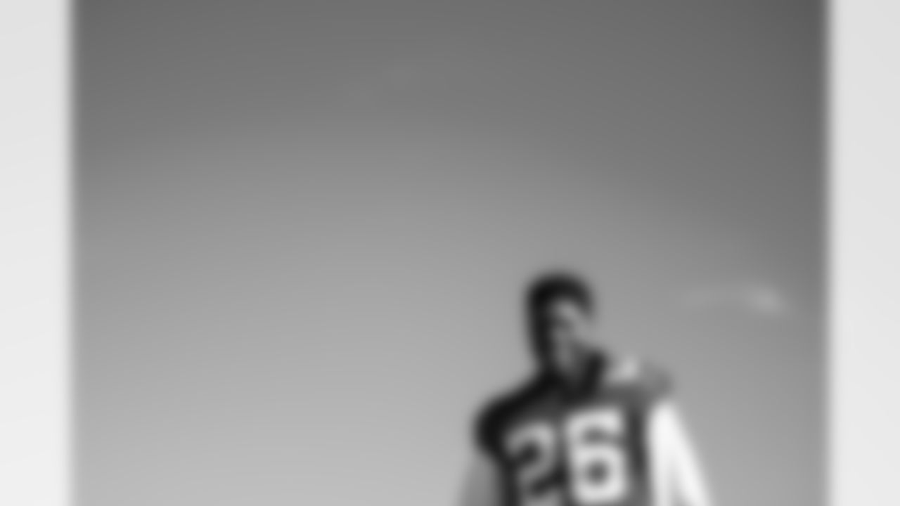 26 S Rodney McLeod,