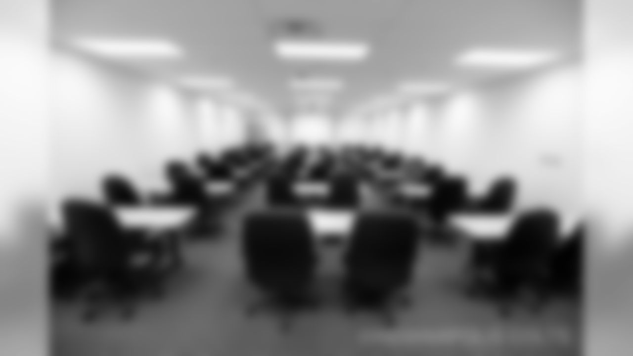 Team Position Meeting Room