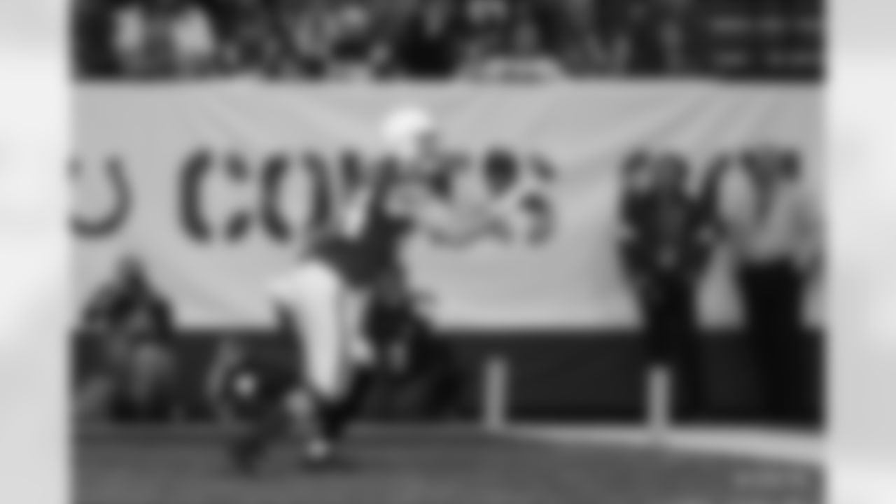 84 TE Jack Doyle