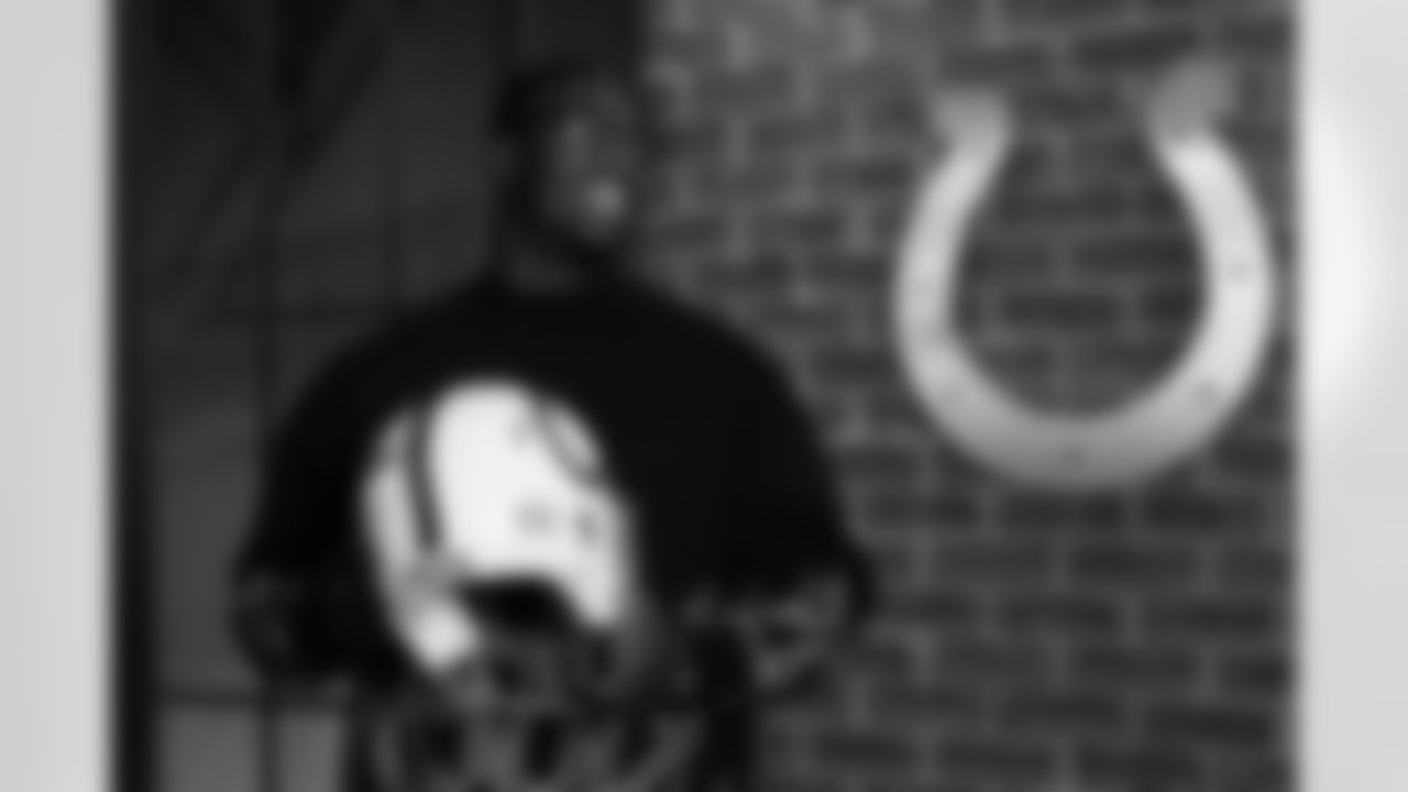 LB Samson Ebukam