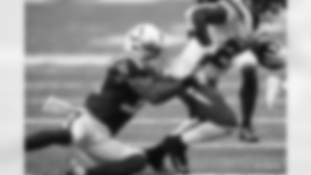 31 S Tavon Wilson