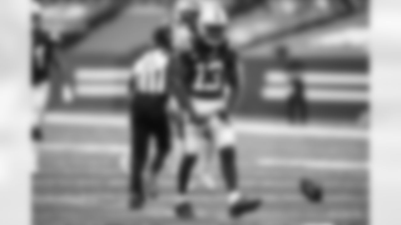 13 WR T.Y. Hilton