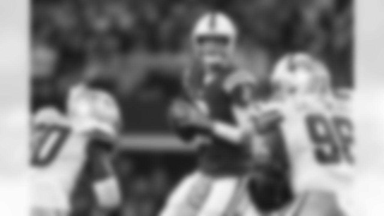 2 QB Matt Ryan