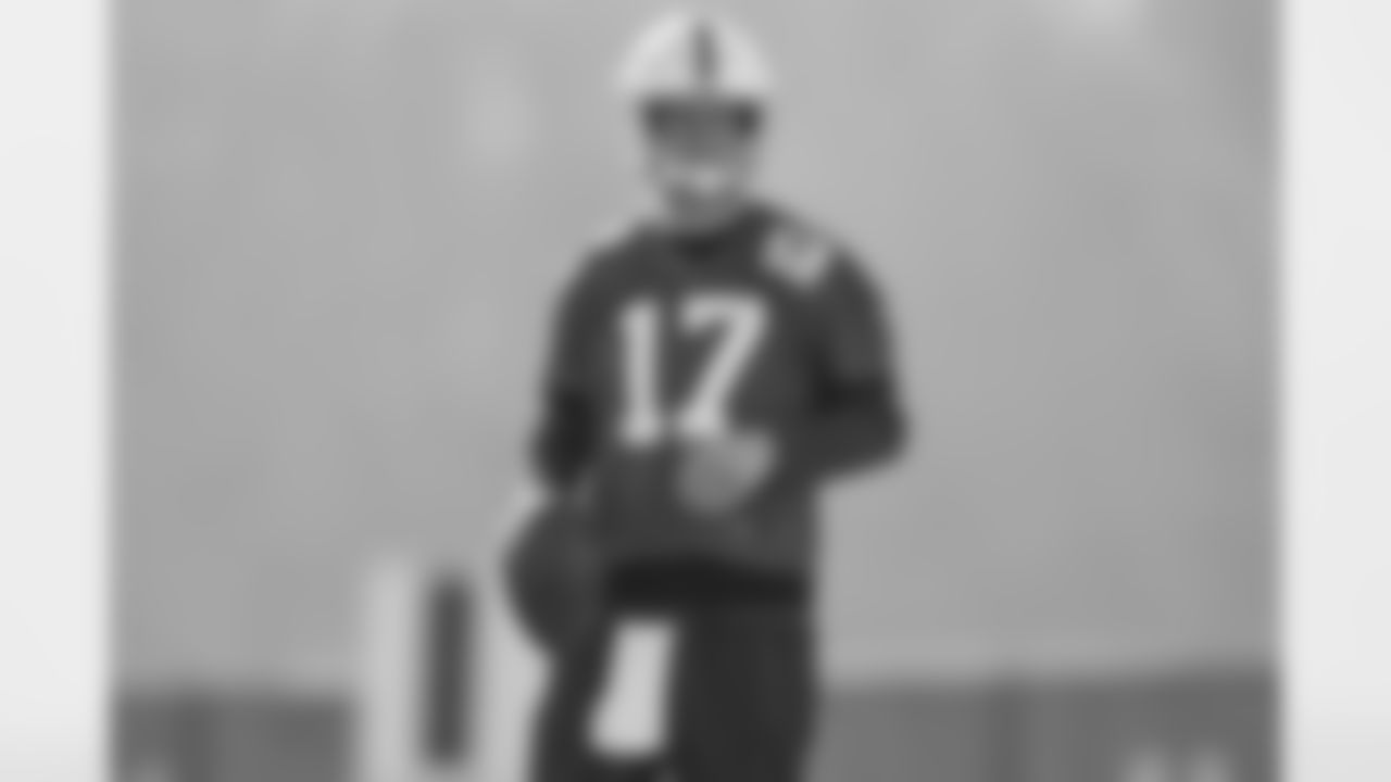 17 QB Philip Rivers