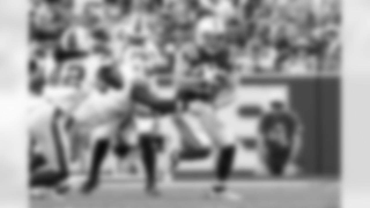 26 RB Evan Hull
2023 Preseason Game #1 - Colts at Bills 8/12/23