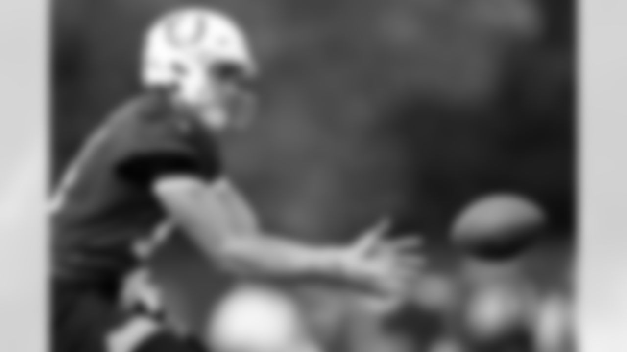 14 WR Alec Pierce