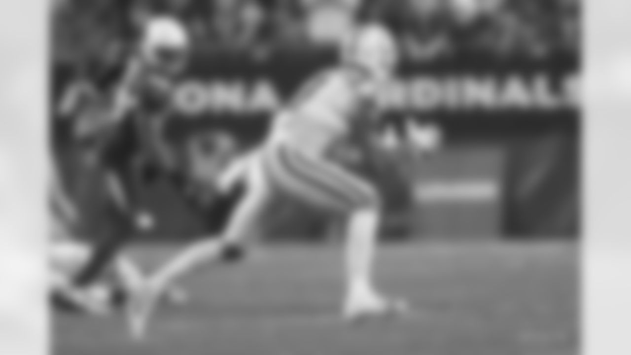 11 WR Michael Pittman Jr.