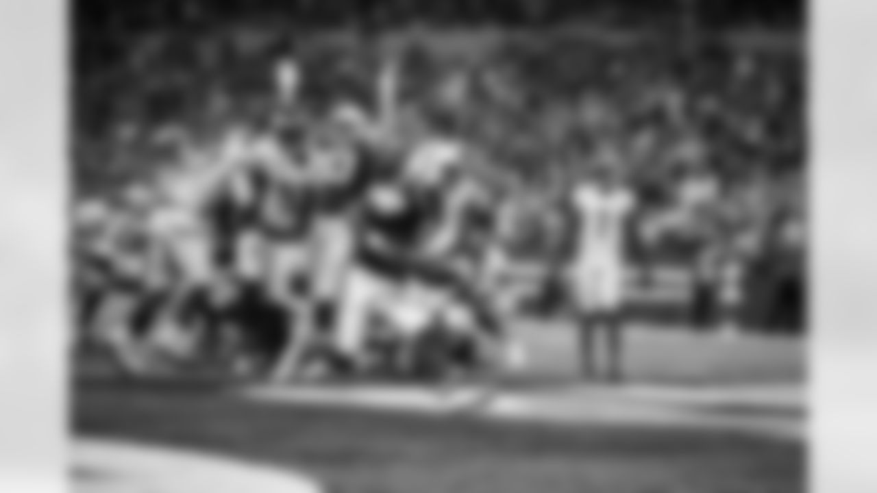 5 QB Anthony Richardson