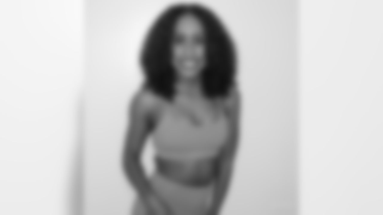 ALLIYAH B.