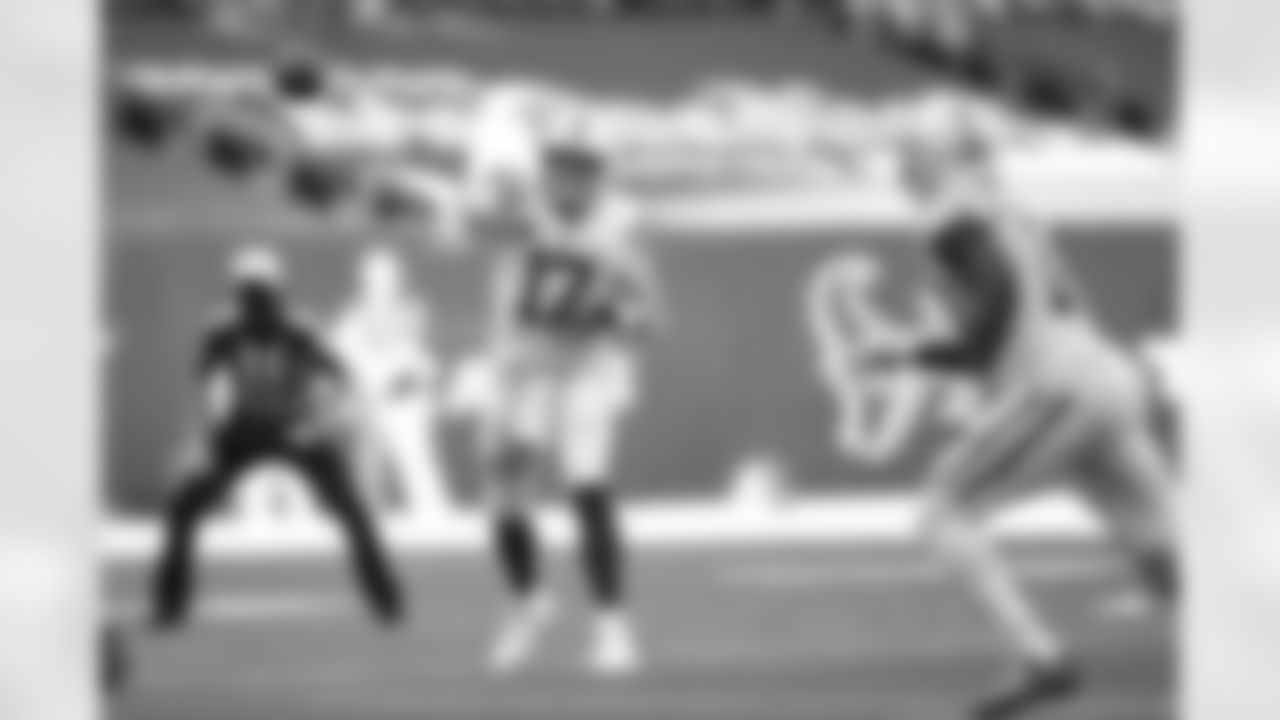 17 QB Philip Rivers