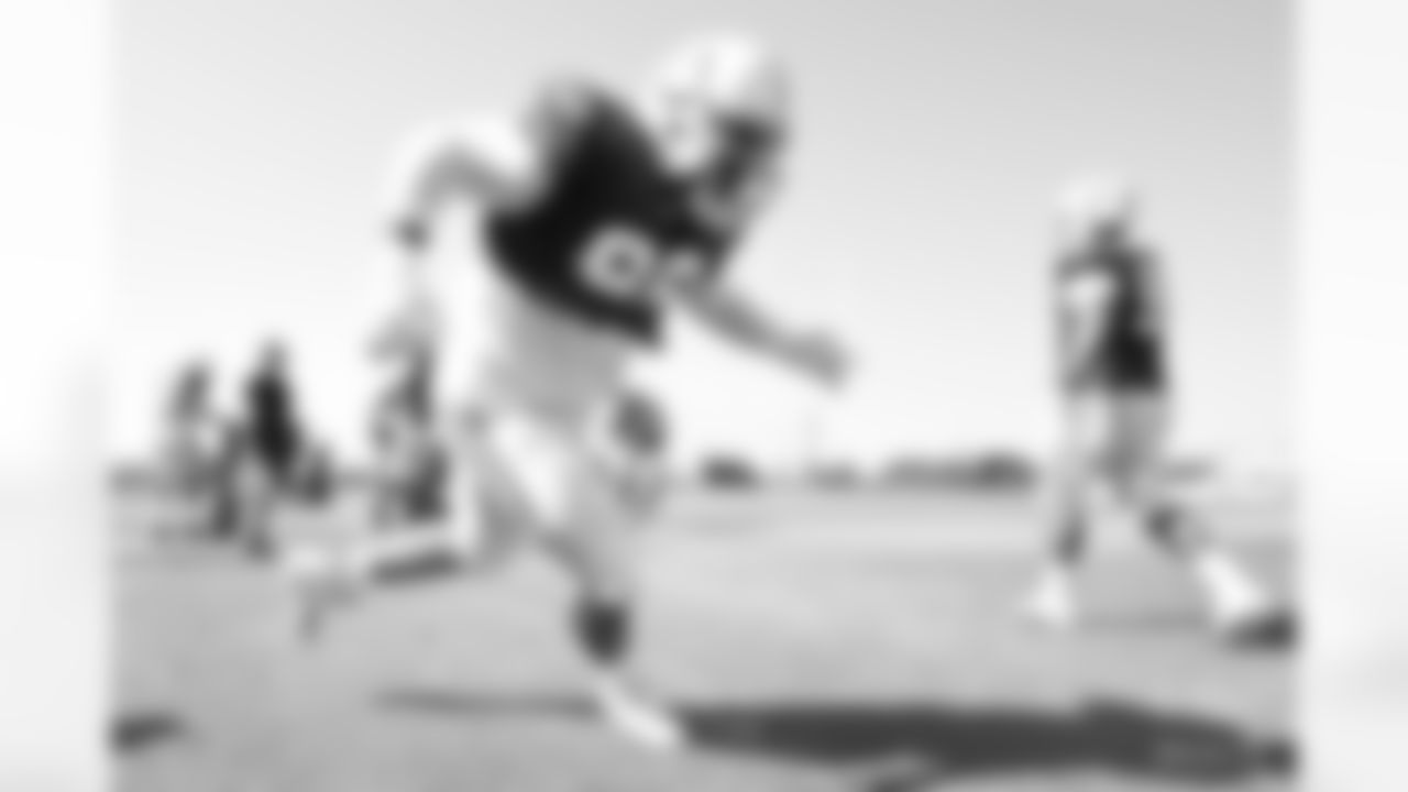 96 DT Antwaun Woods
