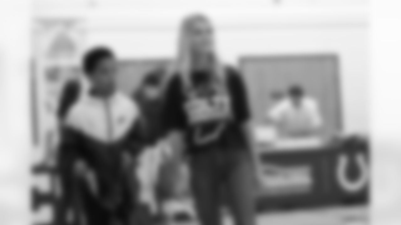 Taylor Sidwell Events Manager