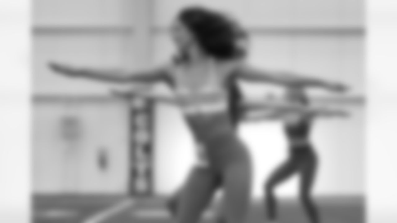 2023 Cheer Showcase Prep Class