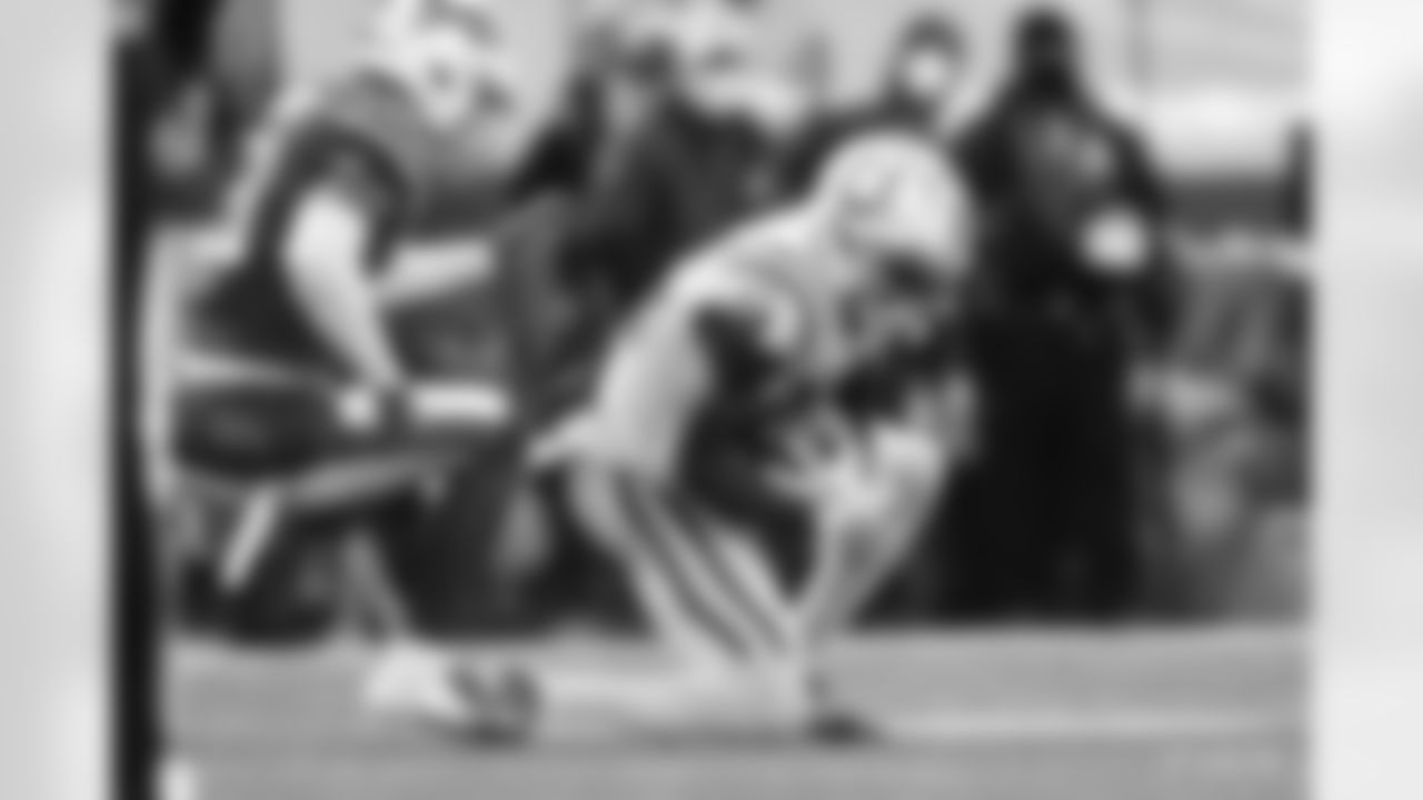 14 WR Zach Pascal