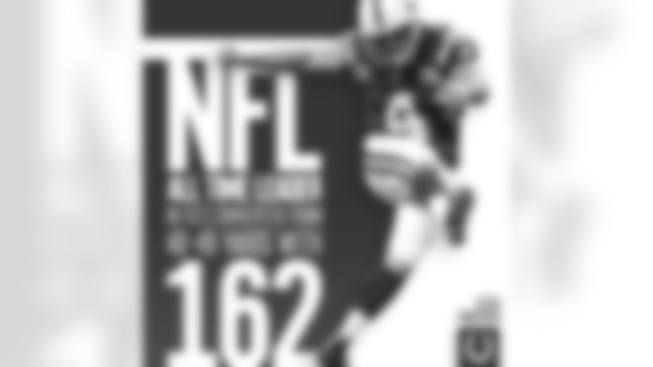 A look back at various social media graphics across our @Colts Twitter, Instagram, and Facebook platforms.