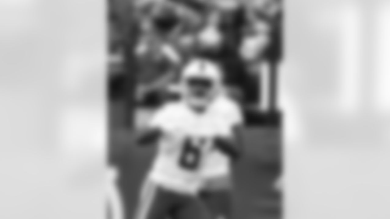 6 WR Isaiah McKenzie
2023 Colts Training Camp - Grand Park