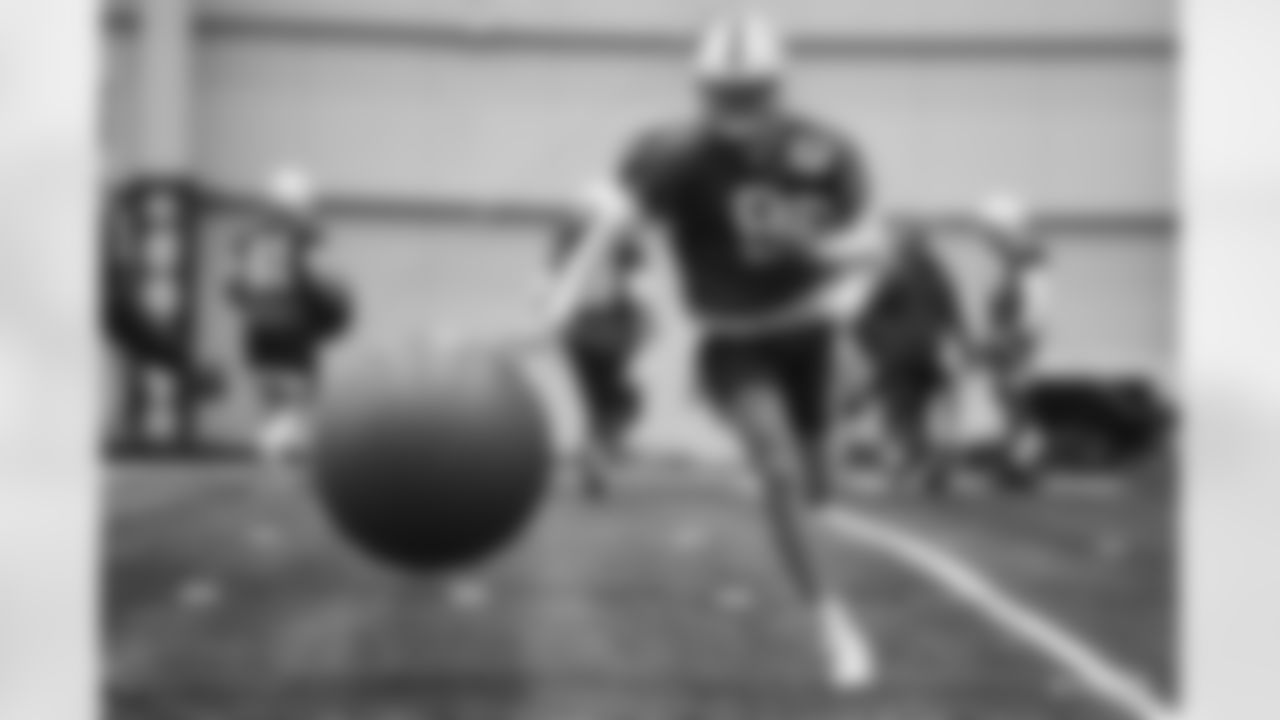 9 QB Jacob Eason