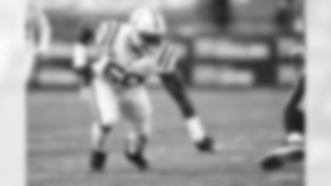 Unrestricted Free Agent
50 DE Justin Houston