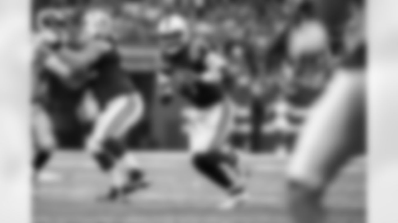 5 QB Anthony Richardson