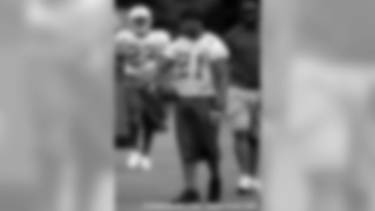 Bob Sanders