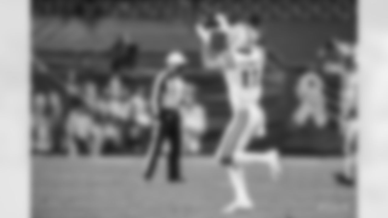 11 WR Michael Pittman Jr.