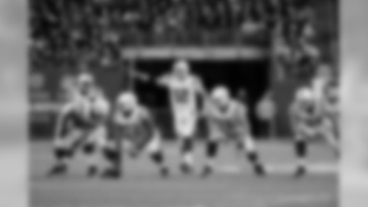 Luck has heard the praise from Patriots coaches and players this week and has fielded questions about his turnovers in two previous games against New England. Now, Luck will answer those on Sunday night when the quarterback has his full allotment of skill players to attack a Bill Belichick defense. Coming out of the bye week, the Colts want to tone down their committed turnovers and if Luck can do that on Sunday, that would go a long way in the Colts moving to 7-3.