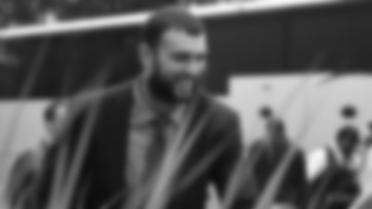 Andrew Luck #12 | QB | 6-4 | 240 | 29 | 7 | Stanford