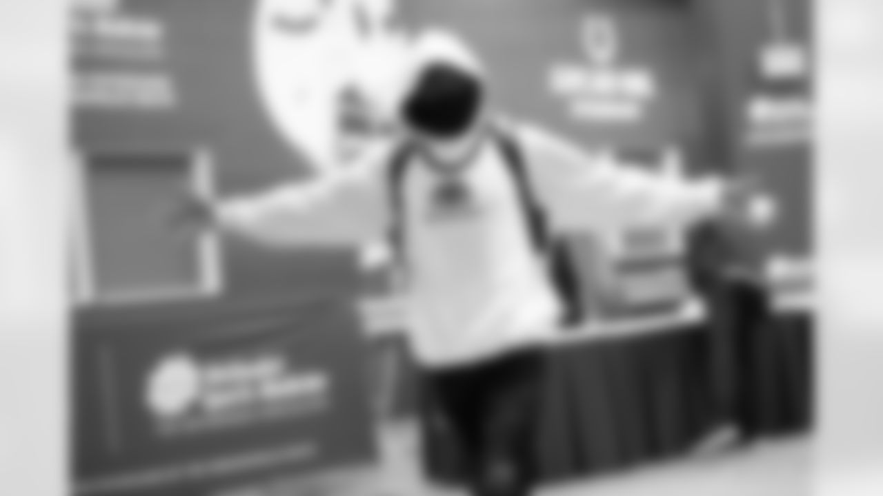 13 WR T.Y. Hilton