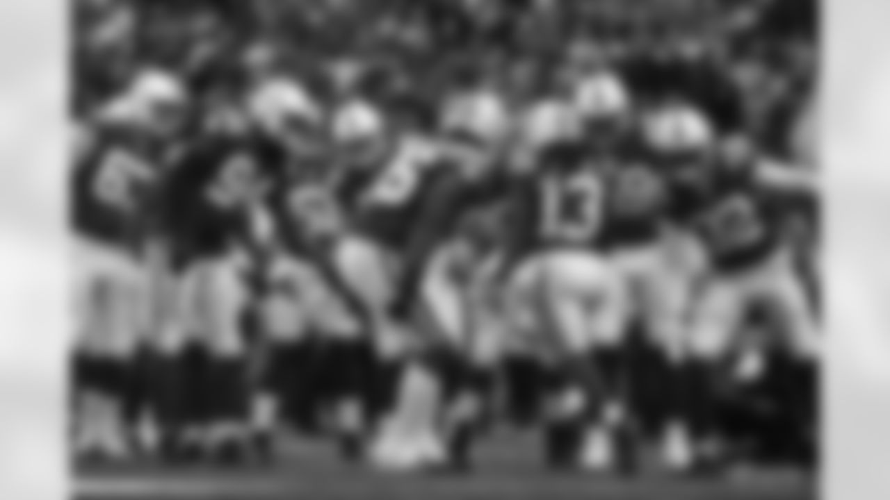 13 WR T.Y. Hilton