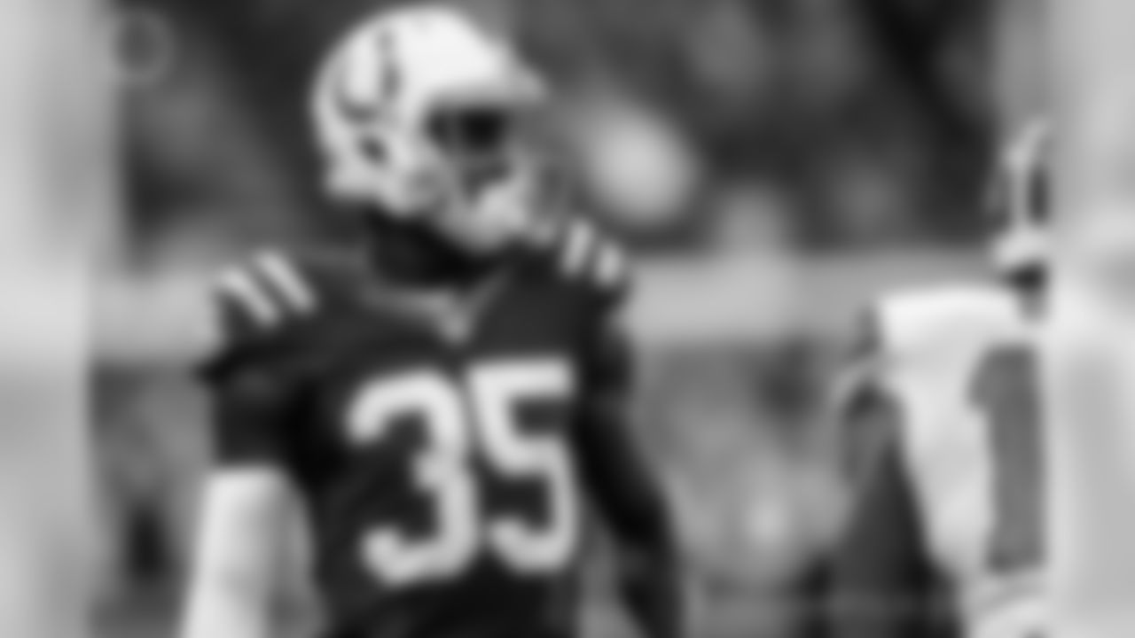35 Desir, Pierre CB 6-2 198 27 4 Lindenwood