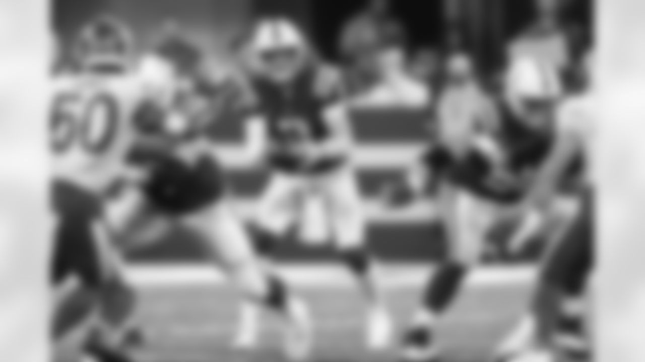 2 QB Carson Wentz