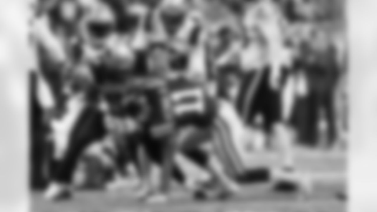 11 WR Michael Pittman Jr.