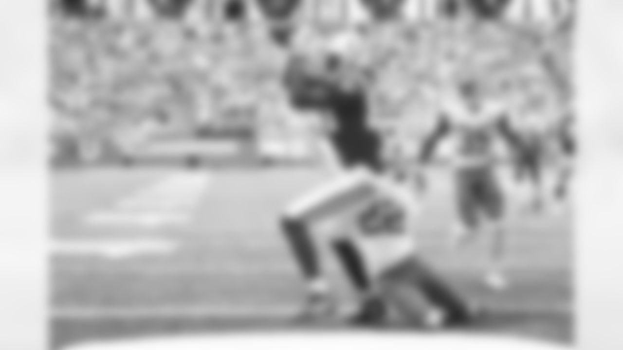 80 TE Jelani Woods