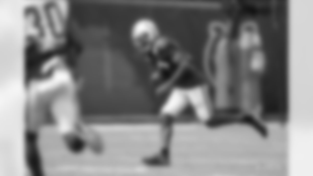 13 WR T.Y. Hilton