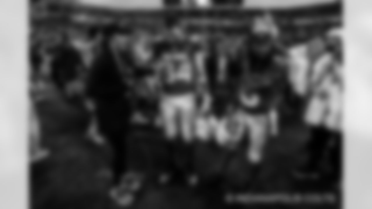 PHOTOS Throwback Thursday 2018 Pro Bowl (Behind The Scenes)