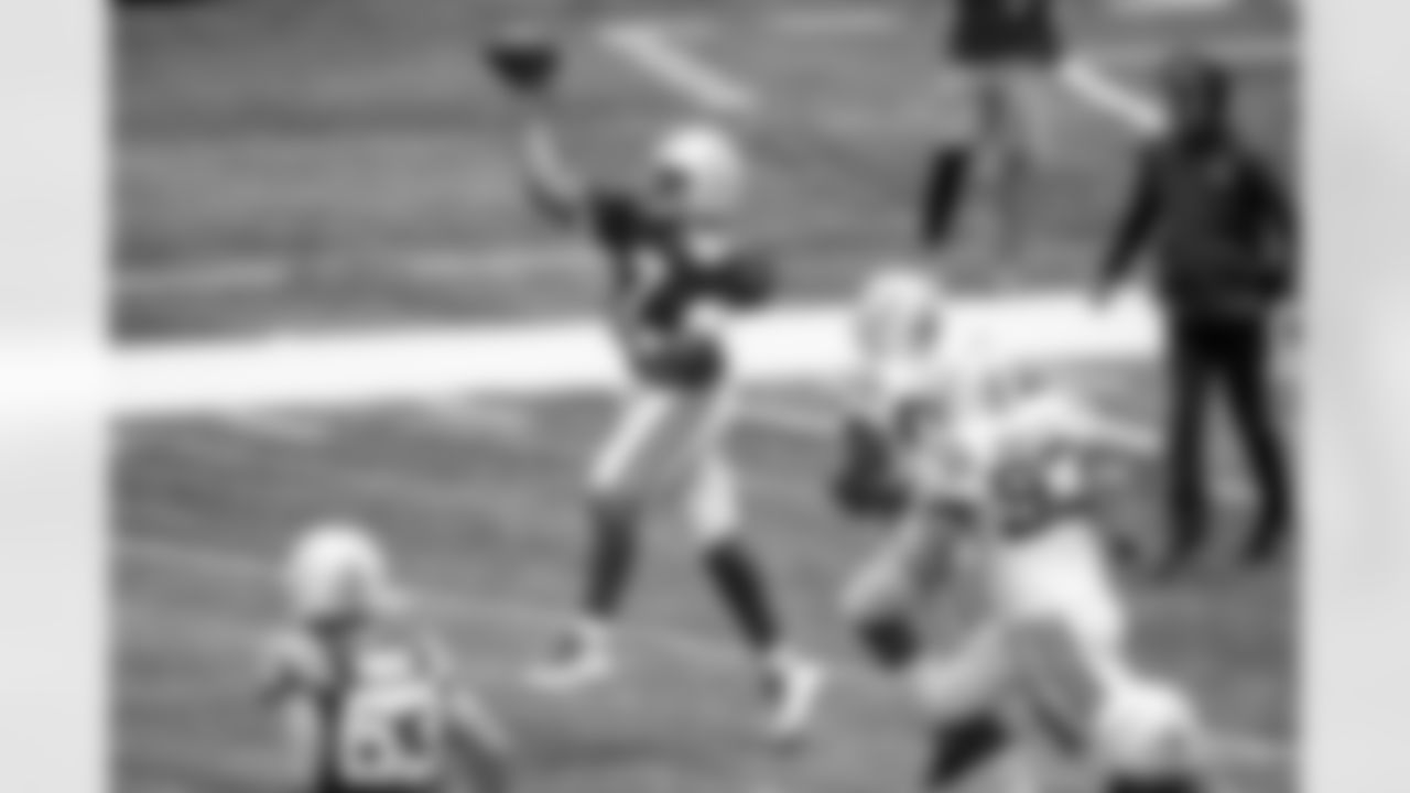 7 QB Jacoby Brissett