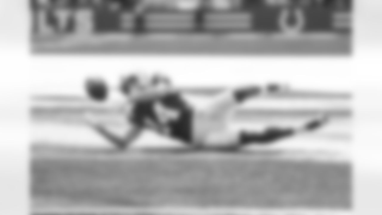 14 WR Alec Pierce