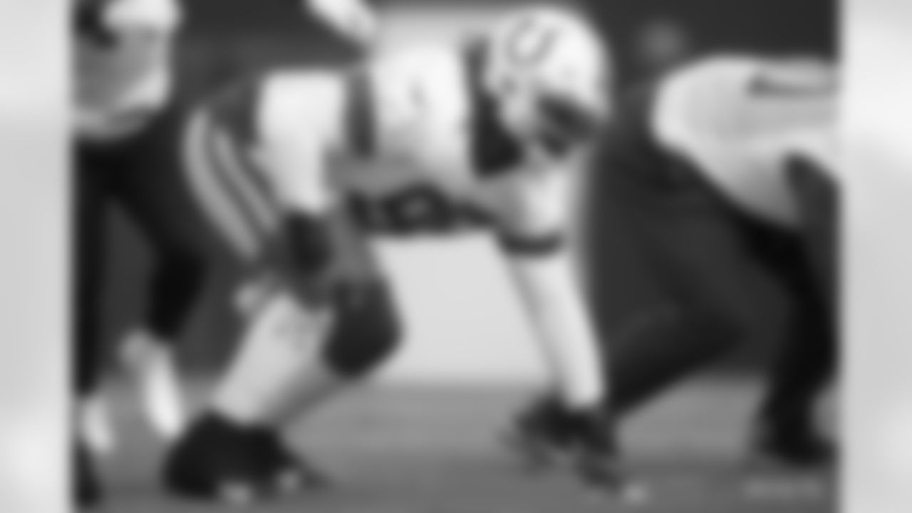 95 DT Taylor Stallworth