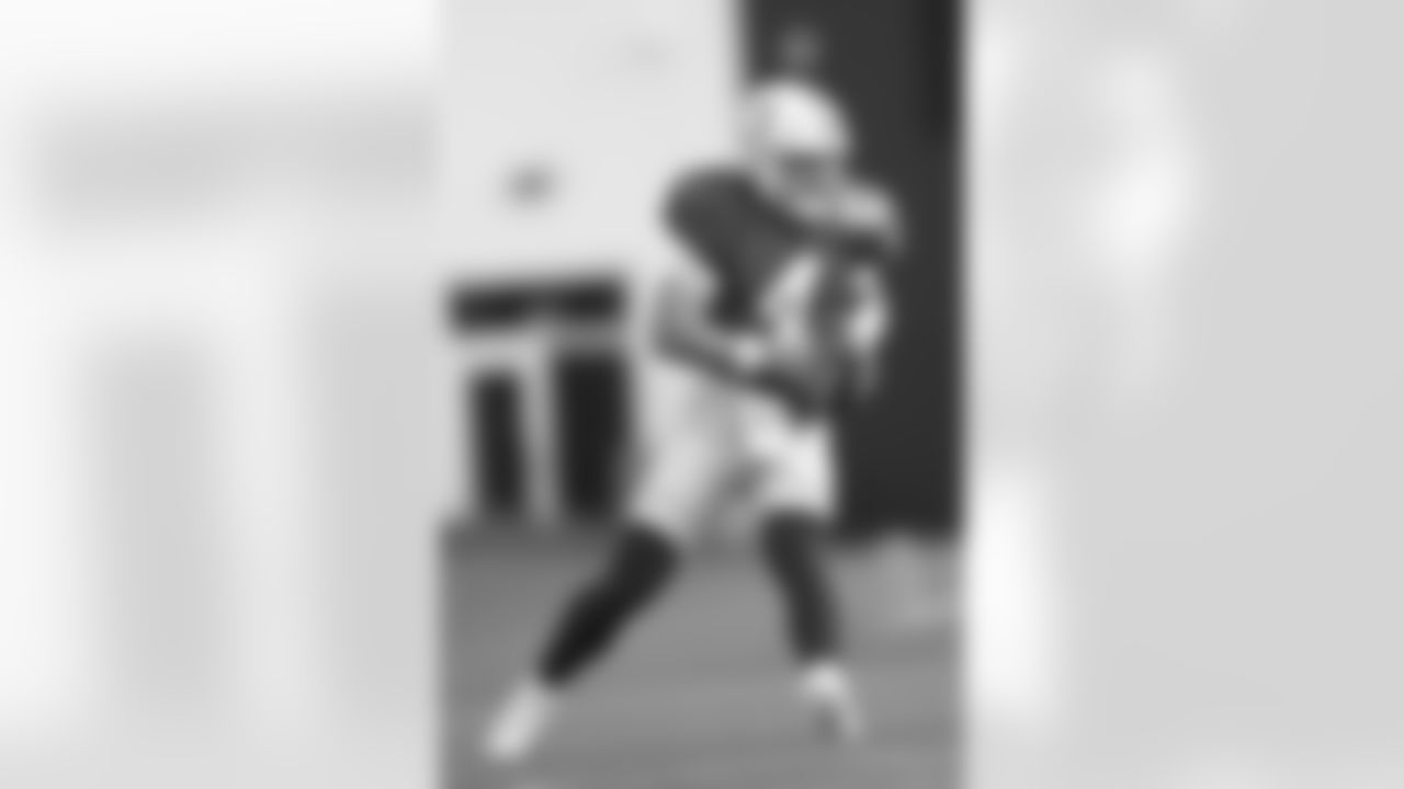 4 QB Sam Ehlinger