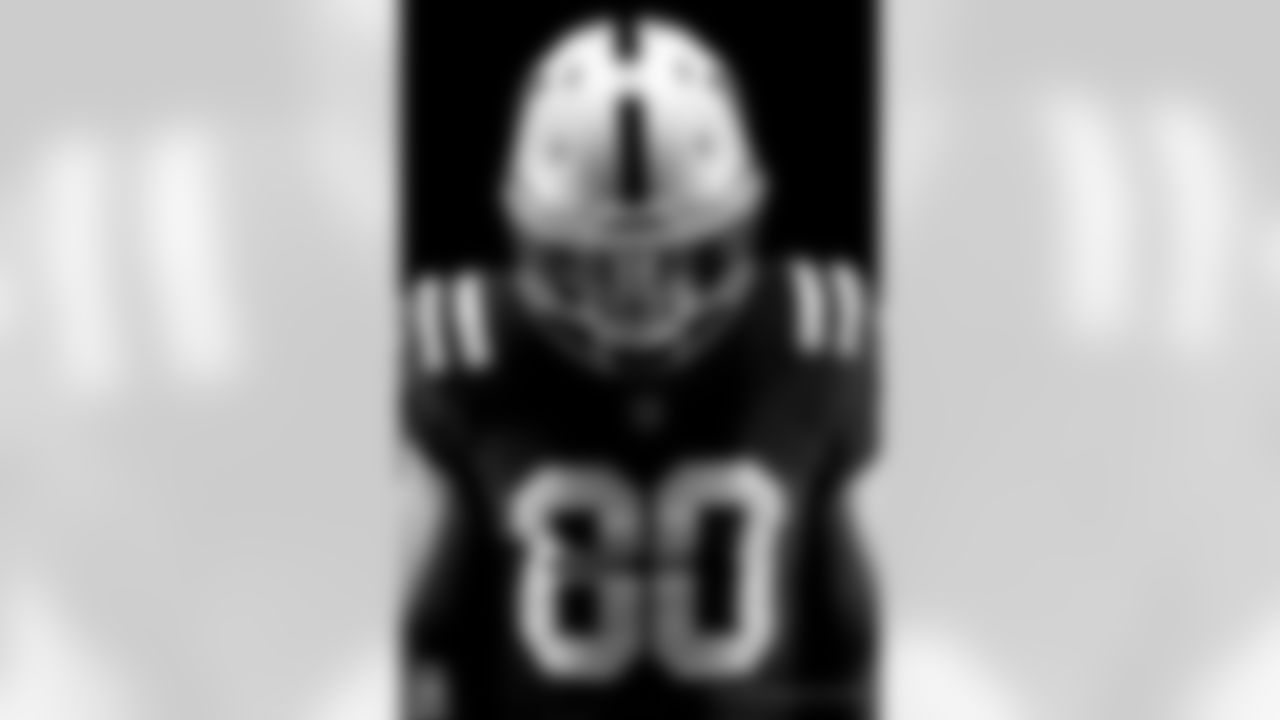 Coby Fleener