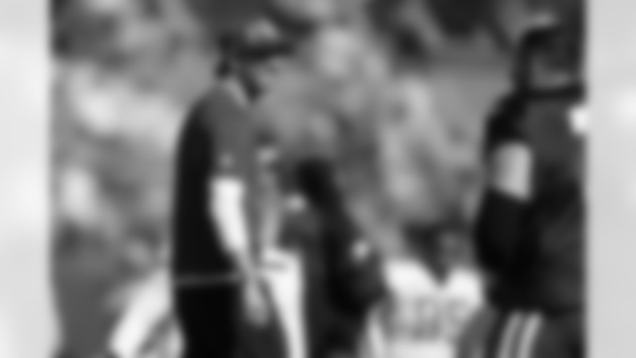 Head Coach Shane Steichen
2023 Colts Training Camp - Grand Park