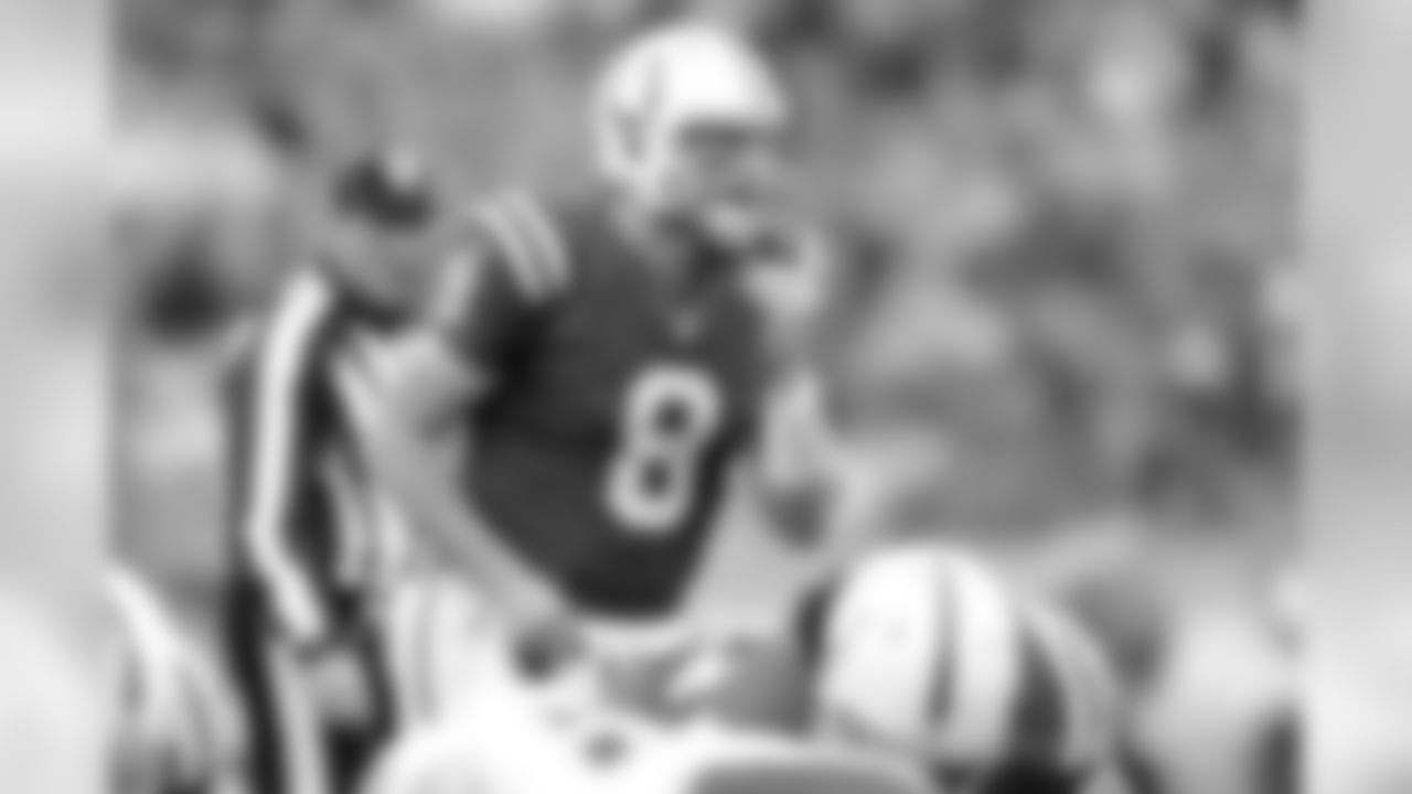 Hasselbeck, Matt