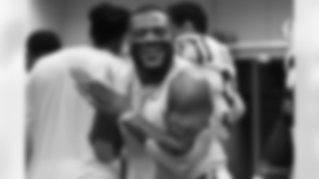 44 LB Zaire Franklin