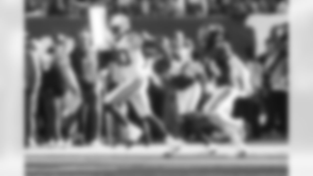 80 TE Jelani Woods