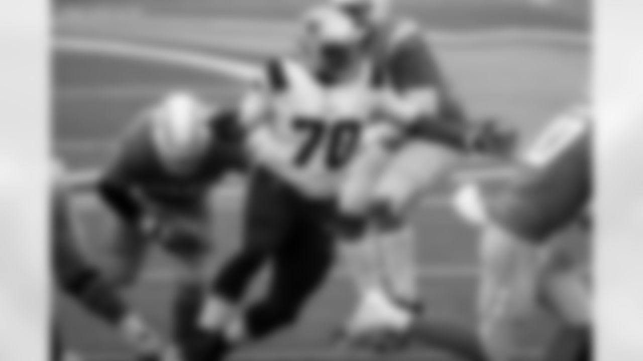 DT Adam Butler