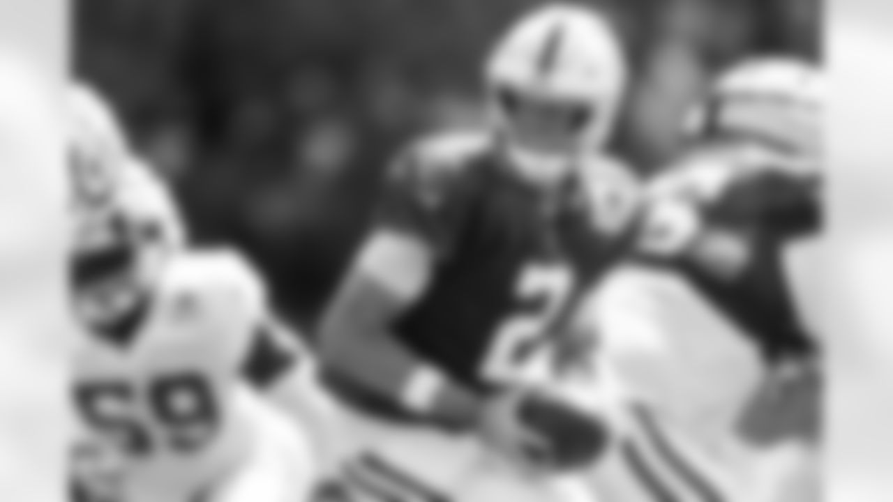 2 QB Matt Ryan